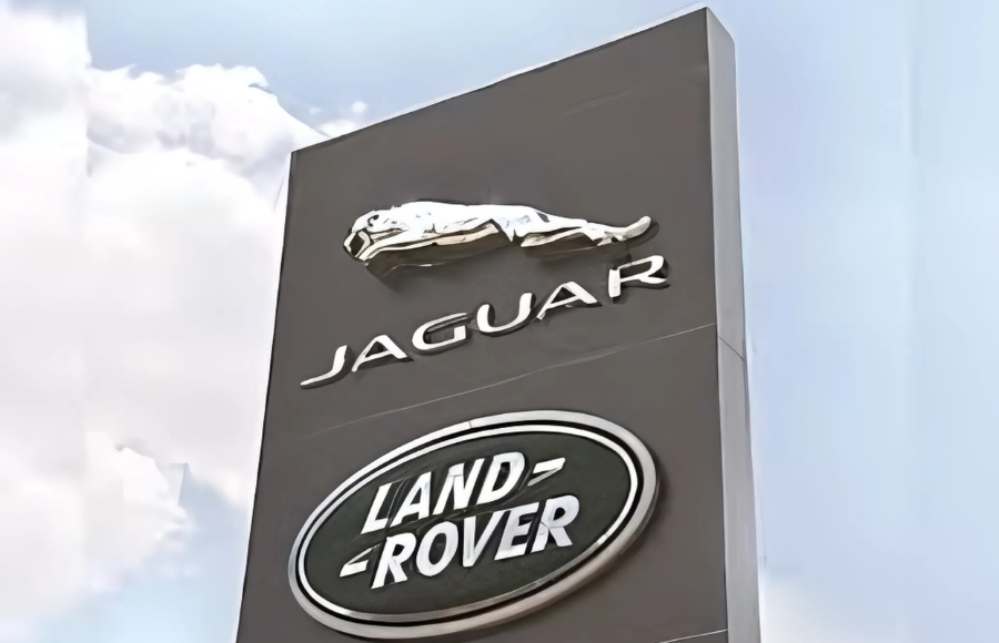 Jaguar Land Rover Hacked 700 Confidential Documents Leaked Including Source Code
