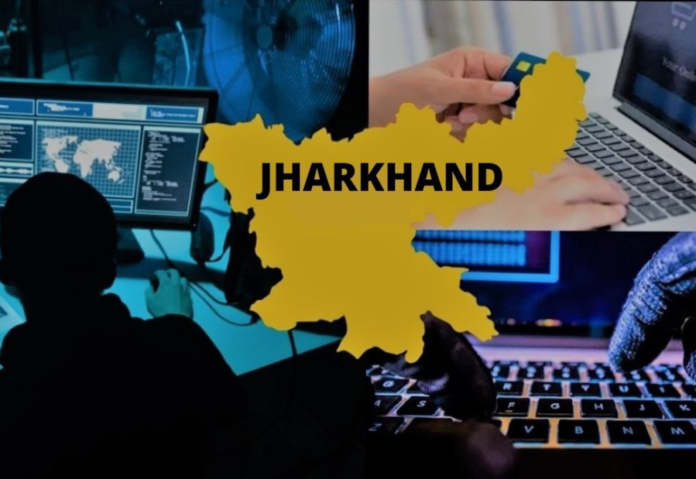 Jharkhand-Based Cyber Fraud Ring Busted, Delhi Police Recover Crucial Evidence