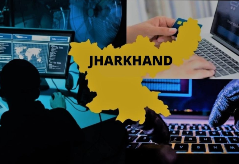 Jharkhand-Based Cyber Fraud Ring Busted, Delhi Police Recover Crucial Evidence