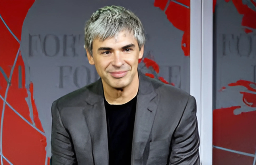 Google co-founder Larry Page launches AI startup Dynatomics for the Future of Manufacturing with AI