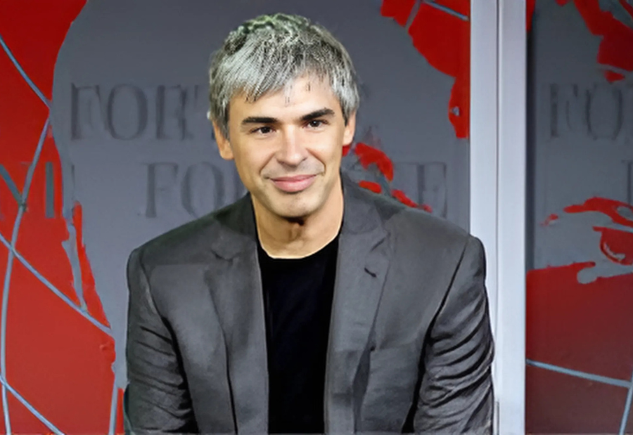 Google co-founder Larry Page launches AI startup Dynatomics for the Future of Manufacturing with AI