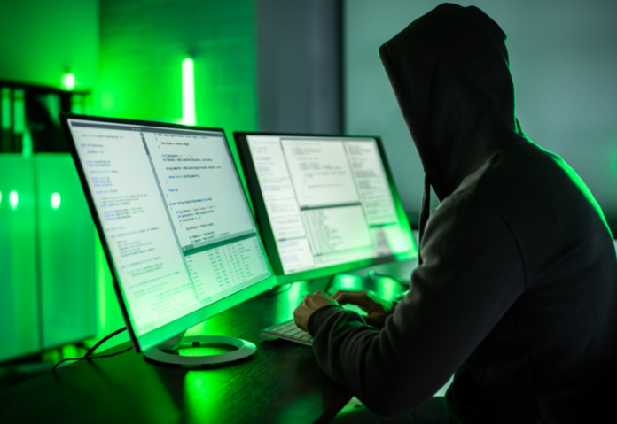 Indian branch of an American firm loses Over Rs 3 Cr to Cyber Fraud Indian branch of an American firm loses Over Rs 3 Cr to Cyber Fraud