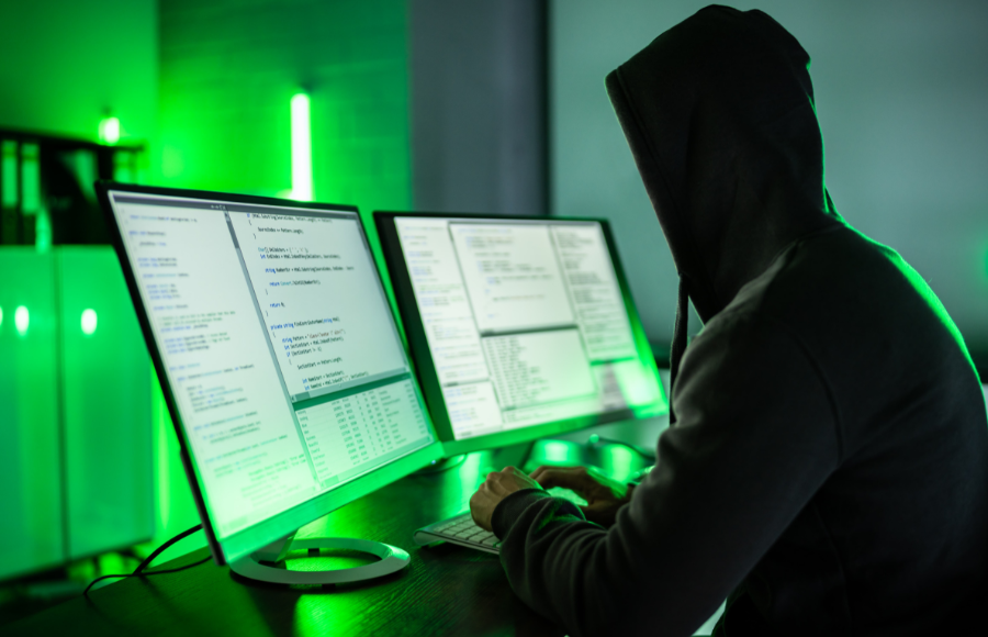 Indian branch of an American firm loses Over Rs 3 Cr to Cyber Fraud