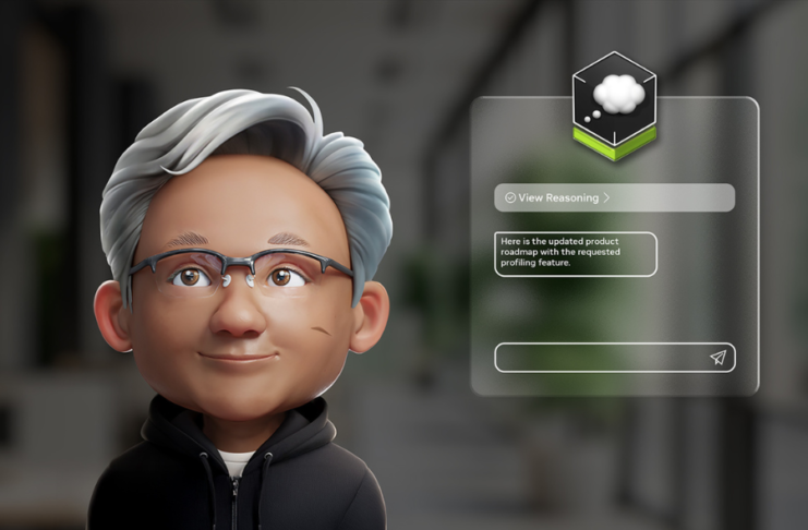Llama Nemotron: Nvidia’s New AI Models Enhance Reasoning & Decision-Making