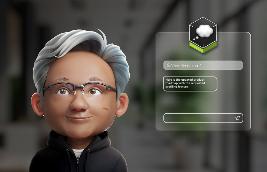 Llama Nemotron: Nvidia’s New AI Models Enhance Reasoning & Decision-Making