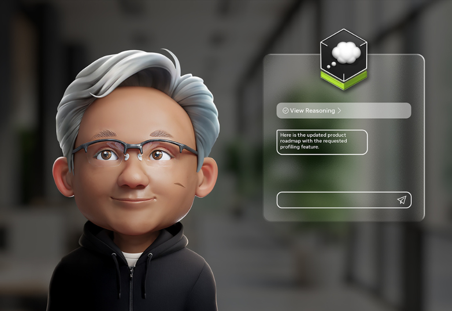 Llama Nemotron: Nvidia’s New AI Models Enhance Reasoning & Decision-Making