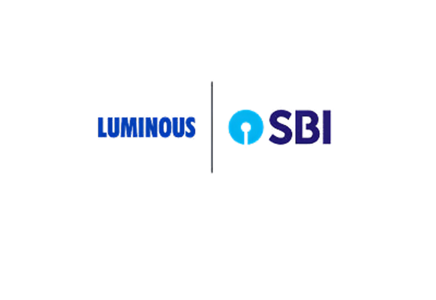 Luminous Power Technologies Partners with SBI to Boost Solar Financing and Accessibility in India