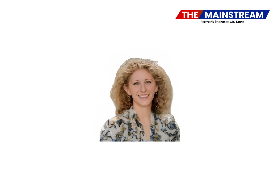 Stephanie Fried Joins McAfee as Chief Marketing Officer