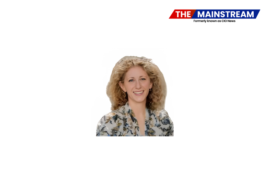 Stephanie Fried Joins McAfee as Chief Marketing Officer
