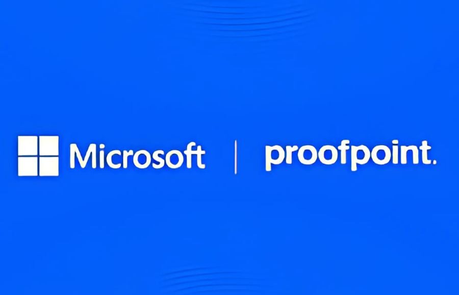 Proofpoint Expands Microsoft Partnership To Boost AI-Powered Cybersecurity