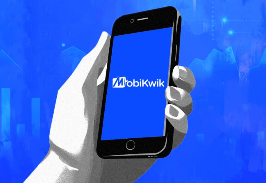 MobiKwik Faces Setback as INR 1.3 Cr Fraudulent Loss Strikes
