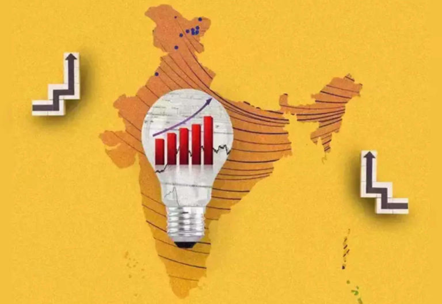 Mid-market firms are driving a new wave of growth in India's Global Capability Centres (GCC) sector.