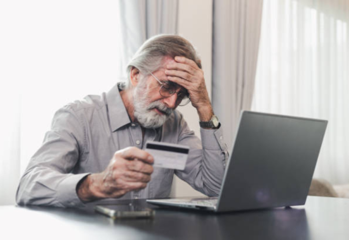 Noida Senior Citizen Loses ₹3.14 Crore in Cyber Scam Over 16 Days