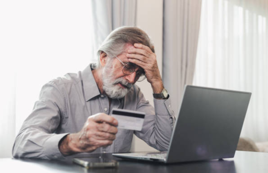 Noida Senior Citizen Loses ₹3.14 Crore in Cyber Scam Over 16 Days