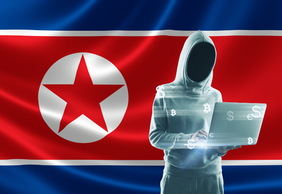 North Korean Hackers Use GitHub to Launch Cyber Attacks