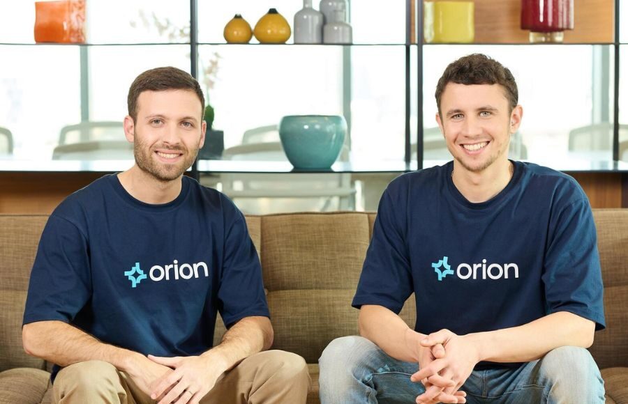 Orion Security Secures $6M Seed Funding To Revolutionize AI-Driven Data Protection