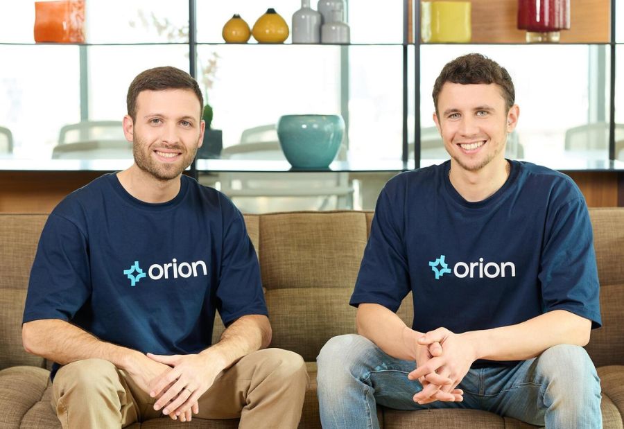 Orion Security Secures $6M Seed Funding To Revolutionize AI-Driven Data Protection