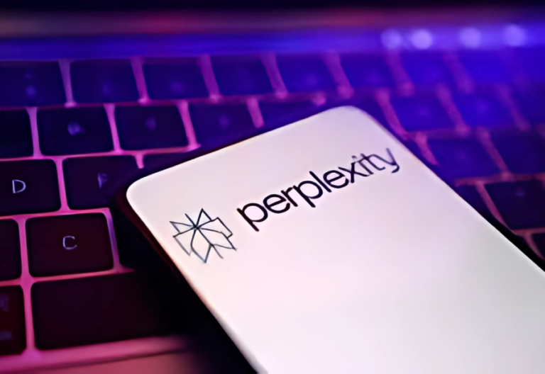 Perplexity expressed its interest in buying TikTok