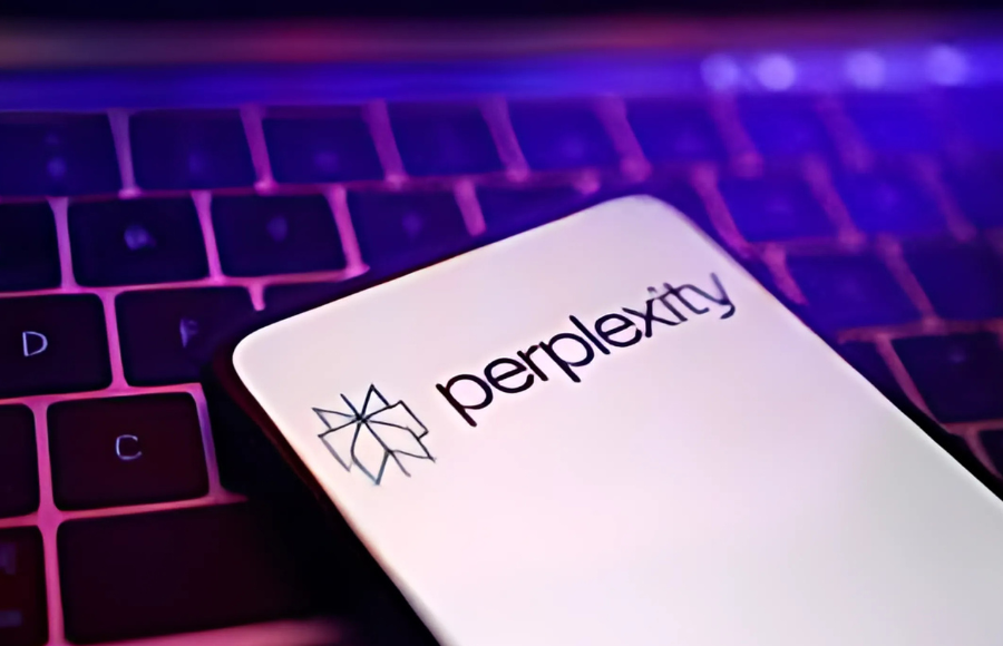 Perplexity expressed its interest in buying TikTok