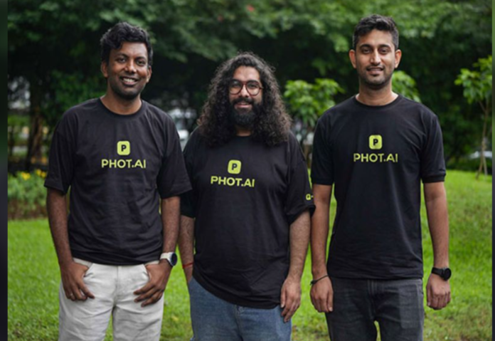 Phot.AI Raises $2.7M to Automate eCommerce Design with AI Phot.AI Raises $2.7M to Automate eCommerce Design with AI