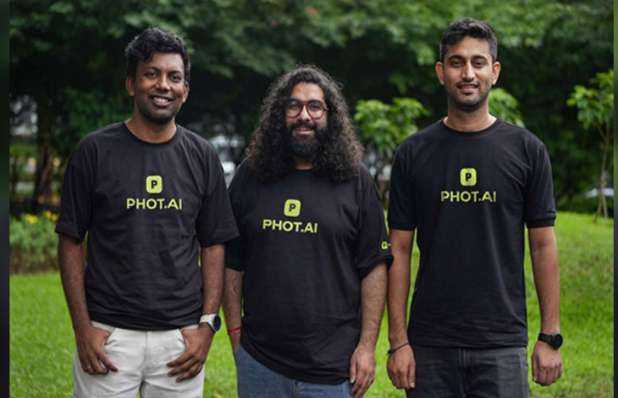 Phot.AI Raises $2.7M to Automate eCommerce Design with AI