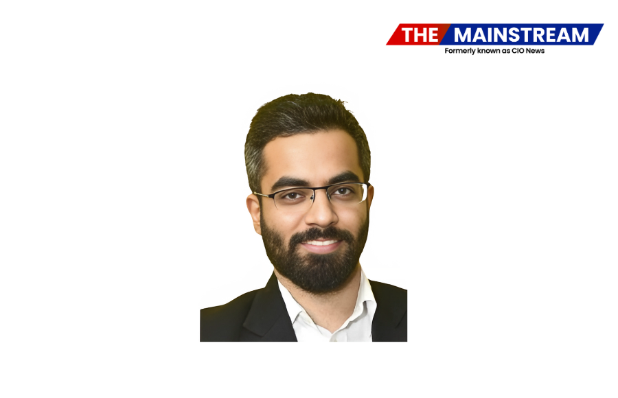Puneet Bajaj Appointed Vice President – Creative Strategy at Publicis Production