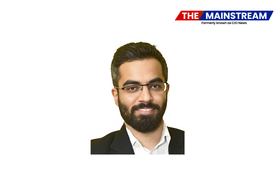 Puneet Bajaj Appointed Vice President – Creative Strategy at Publicis Production