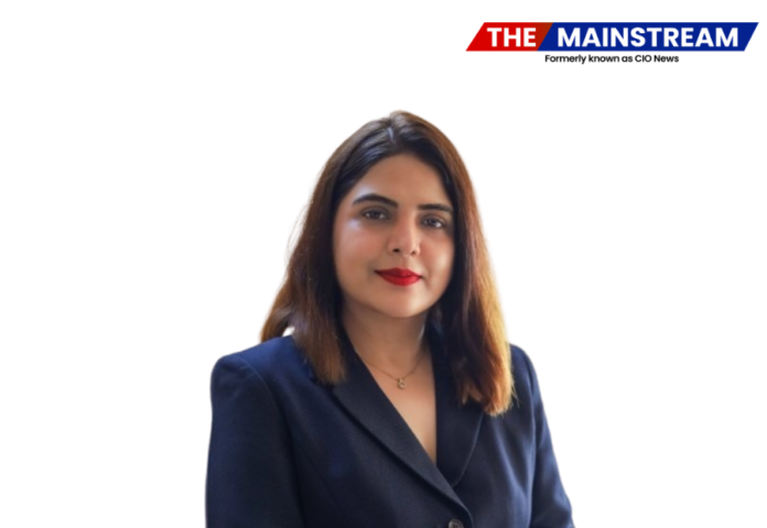 Pooja Vashisht Takes the Helm as Head of Marketing & Communications at Techno Electric & Engineering Co. Ltd