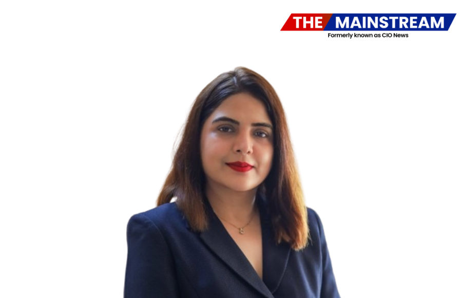 Pooja Vashisht Takes the Helm as Head of Marketing & Communications at Techno Electric & Engineering Co. Ltd