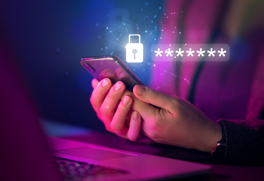 MHA and RBI Strengthen Cyber security, Prevent Financial Scams Worth Rs 4,386 Crore