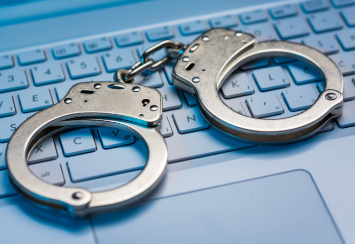 Telangana's Cyber Crime Unit Arrests Four for Targeting Retail Shops and Online Centres Telangana's Cyber Crime Unit Arrests Four for Targeting Retail Shops and Online Centres