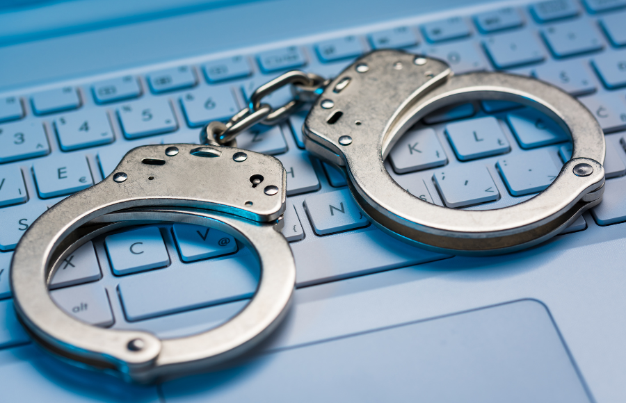 Telangana's Cyber Crime Unit Arrests Four for Targeting Retail Shops and Online Centres