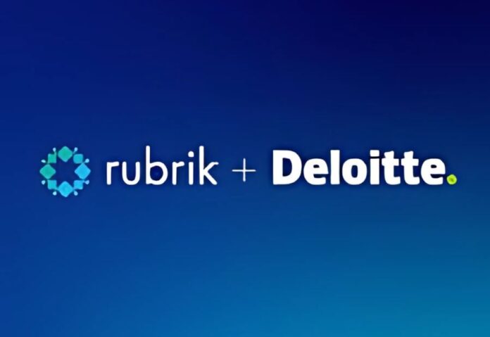 Rubrik-Deloitte Alliance Boosts Data Protection In Australia And New Zealand