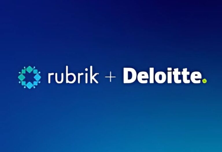 Rubrik-Deloitte Alliance Boosts Data Protection In Australia And New Zealand