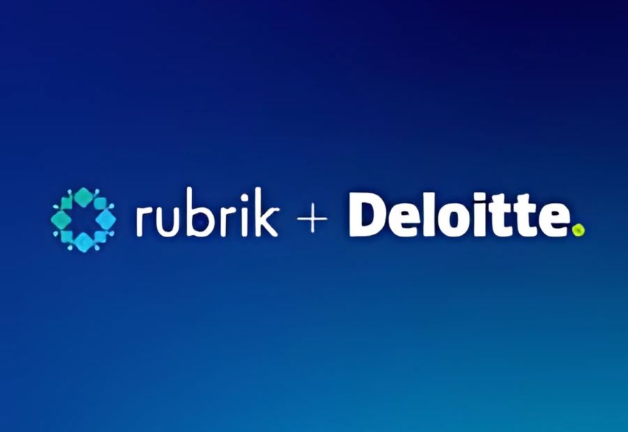 Rubrik-Deloitte Alliance Boosts Data Protection In Australia And New Zealand