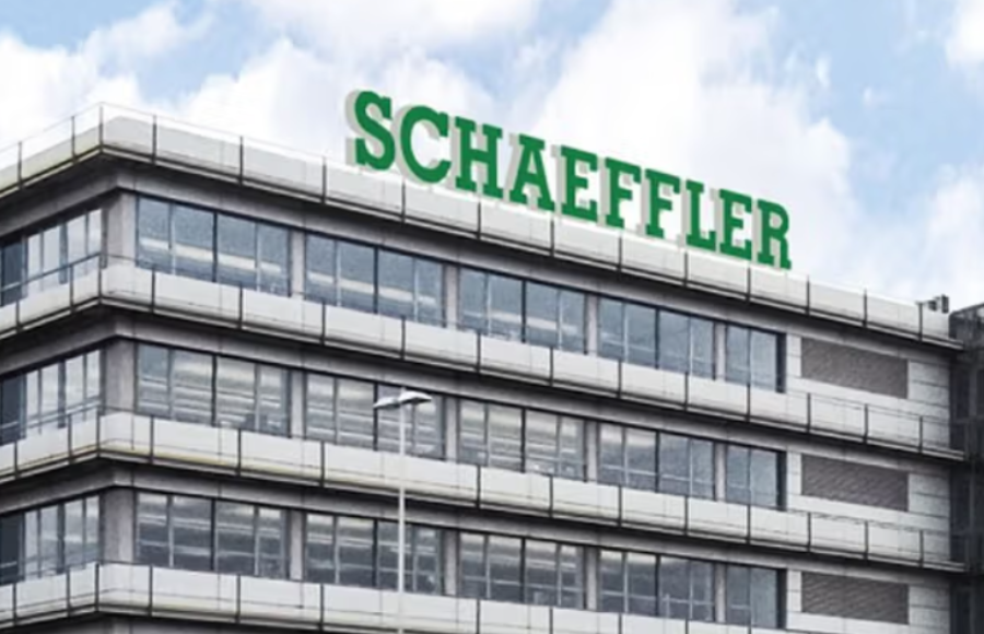 Schaeffler Plans Global Capability Centre to Strengthen Software, Digitalisation Capabilities