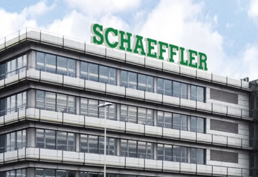 Schaeffler Plans Global Capability Centre to Strengthen Software, Digitalisation Capabilities