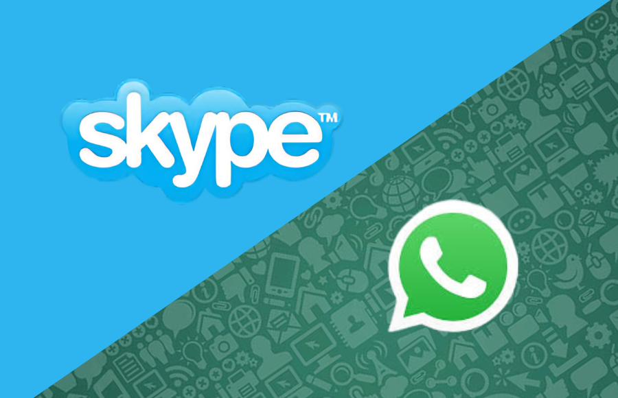 Indian Cyber Crime Coordination Centre blocks over 3,962 Skype IDs, 83,668 WhatsApp accounts