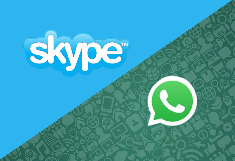 Indian Cyber Crime Coordination Centre blocks over 3,962 Skype IDs, 83,668 WhatsApp accounts