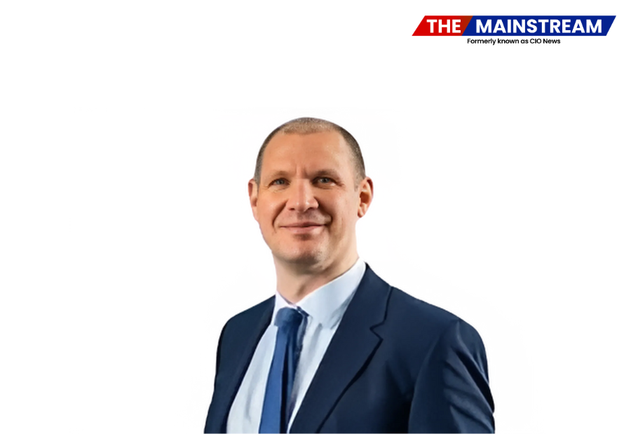 SSE plc Appoints Martin Pibworth as New CEO