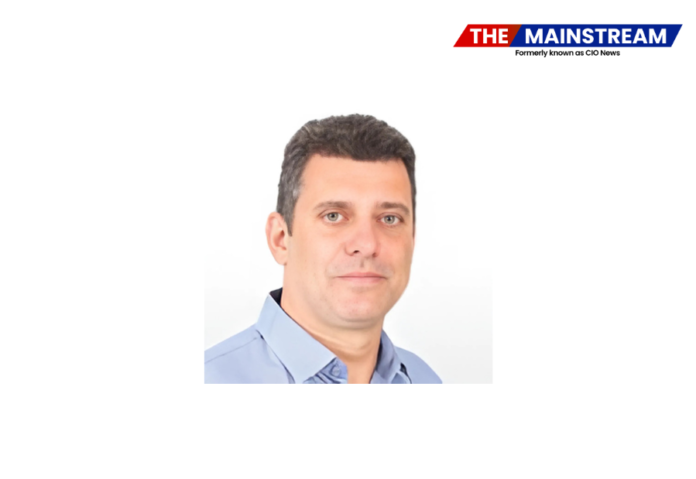 SolarEdge Welcomes Asaf Alperovitz as New CFO