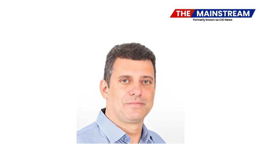 SolarEdge Welcomes Asaf Alperovitz as New CFO