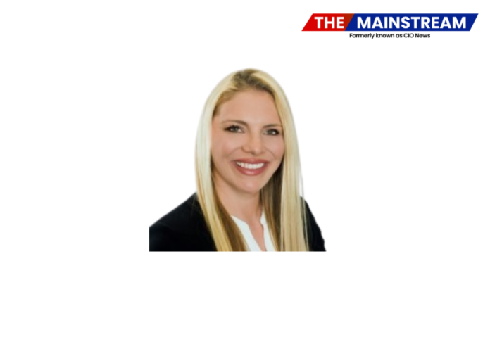 the main stream Article Main Image (900 x 619 px) (1) Cronos Group Appoints Anna Shlimak as New CFO