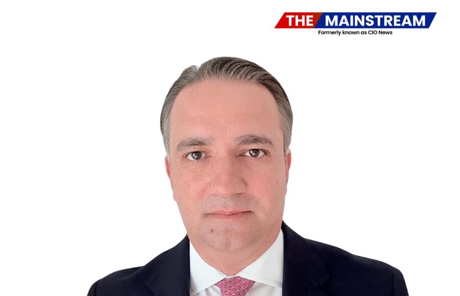 Naveed Anwar Named as Chief Financial Officer for Coverys