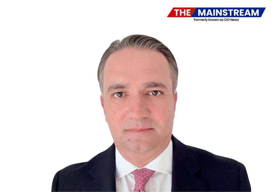 Naveed Anwar Named as Chief Financial Officer for Coverys