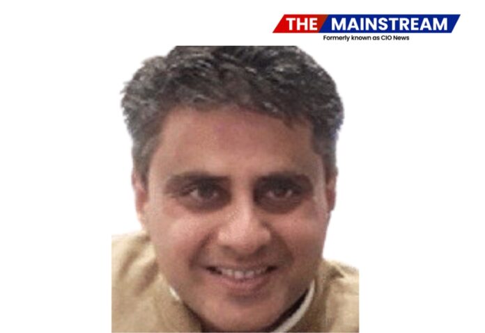 Zeta Onboards Banking Industry Veteran Mehul Mistry