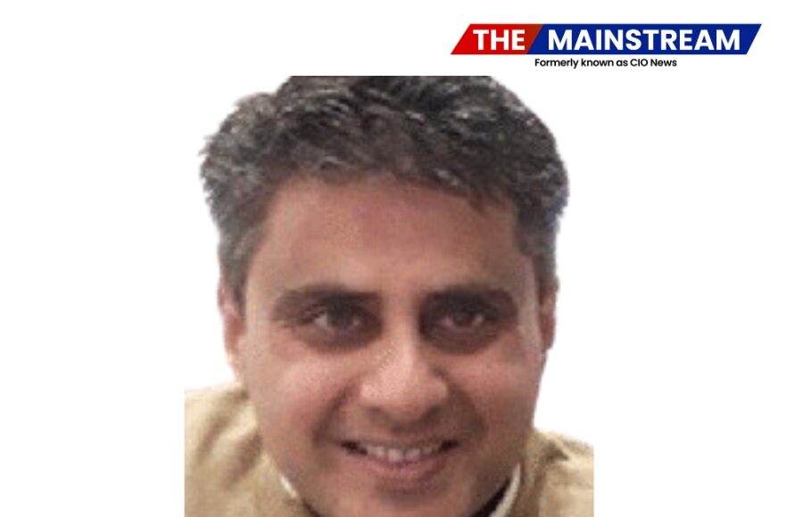 Zeta Onboards Banking Industry Veteran Mehul Mistry