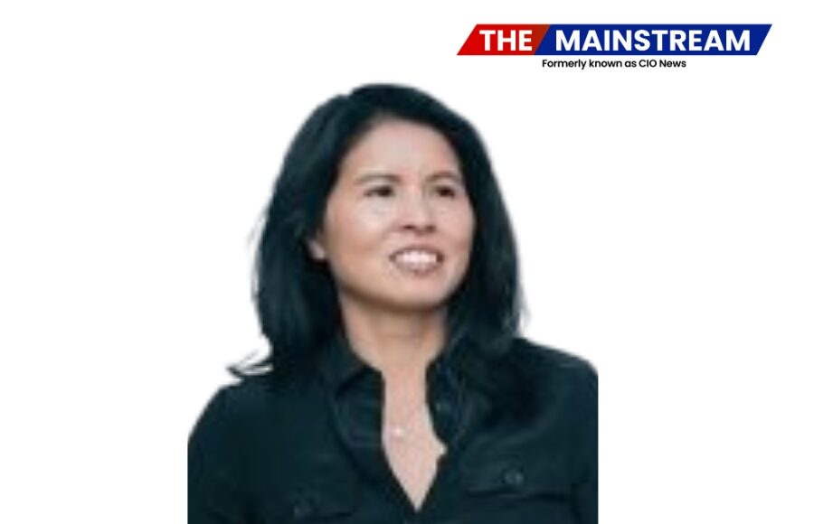 Commvault Appoints Industry Veteran Ha Hoang as New Chief Information Officer