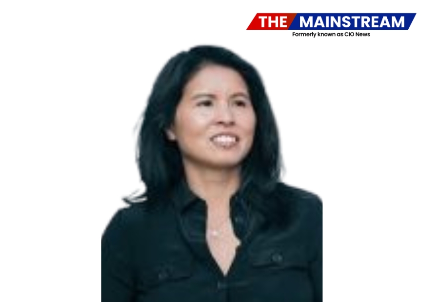 Commvault Appoints Industry Veteran Ha Hoang as New Chief Information Officer
