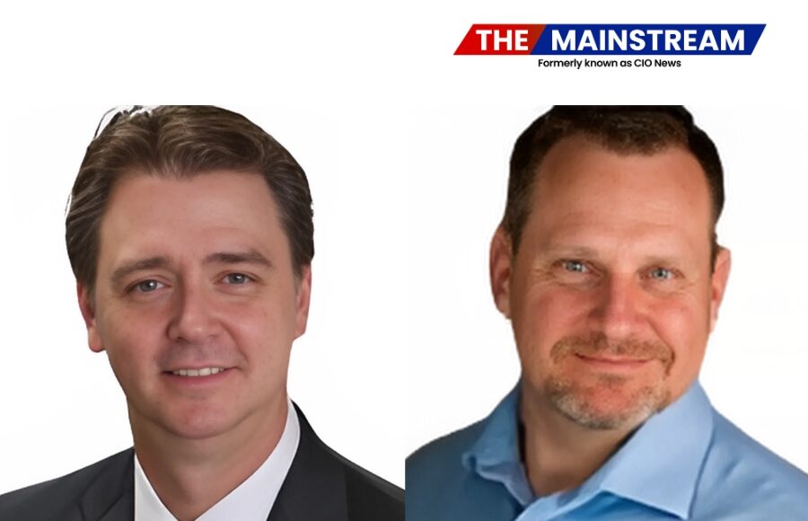 Summit Interconnect Appoints New Executives: Sean Patterson as CTO, Michael Norman as President and COO